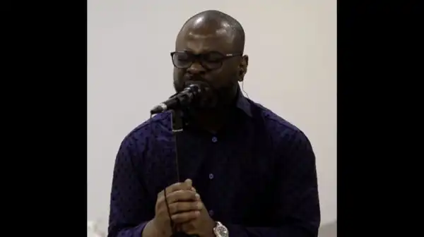 Pastor Sola Fola-Alade X TY Bello - GOD OF THE NATION (A prayer for Nigeria)
